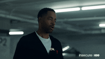 Season 5 Ok GIF by Insecure on HBO