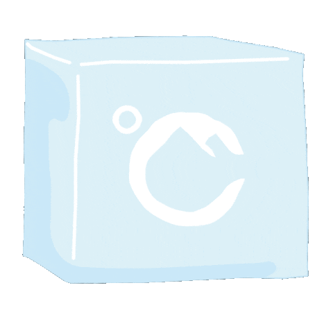 Icetubs Sticker