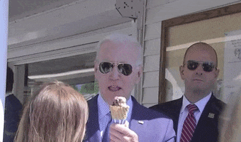 Ice Cream GIF by GIPHY News