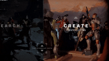 Party Group GIF by DestinyTheGame