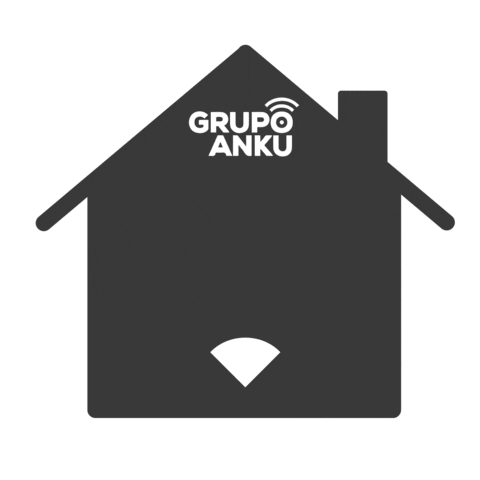 Grupo Anku Sticker