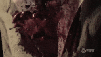 tekokatsitadze #penny dreadful GIF