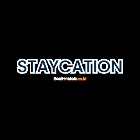 BestHostelsIndonesia stay staycation stay cation staycationmode GIF