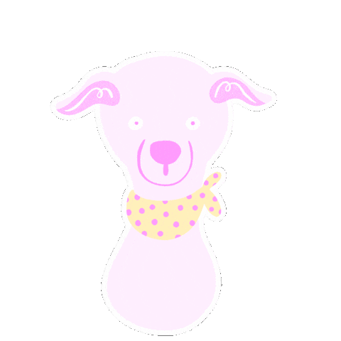 Girlfriend Sticker