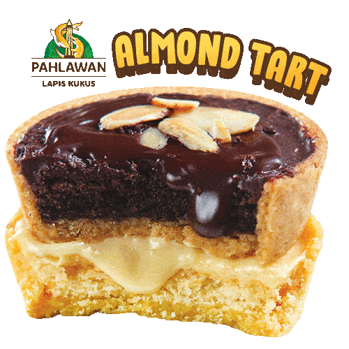 Lapis Pahlawan Sticker