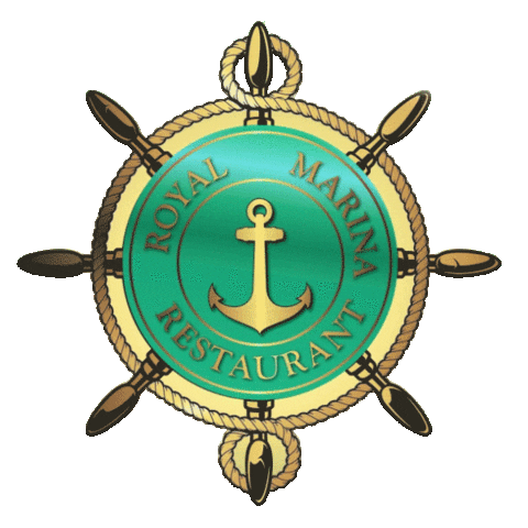 Royal Phuket Marina Sticker