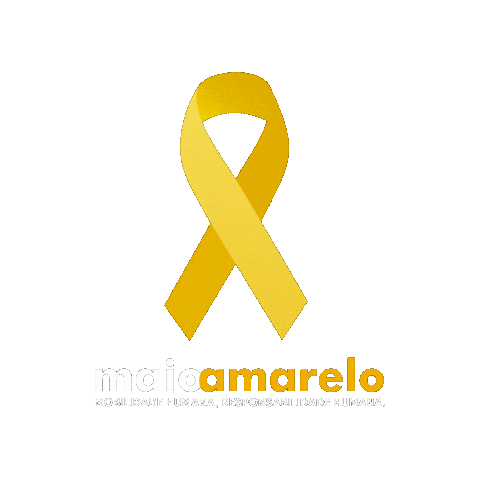 Maioamarelo Sticker by ONSV