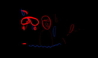 Drawing GIF