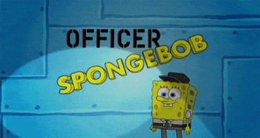mr krabs nickelodeon GIF by SpongeBob SquarePants