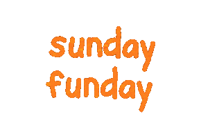 Happy Day Off Sticker