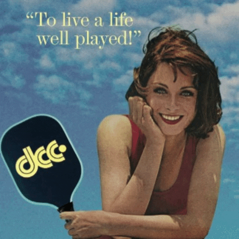 Disco Country Club GIF