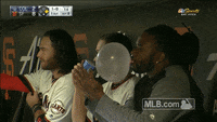 Johnny-cueto GIFs - Get the best GIF on GIPHY