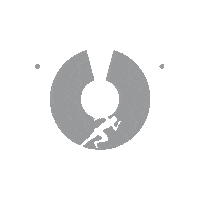 Fitness Flash Sticker by UUSF