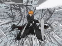 Anime Bleach Gifs Get The Best Gif On Giphy