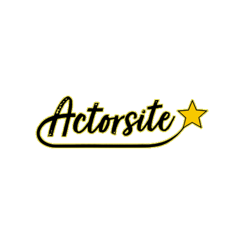 Actorsite Inc Sticker