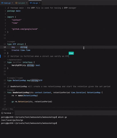 Collaboration GIF