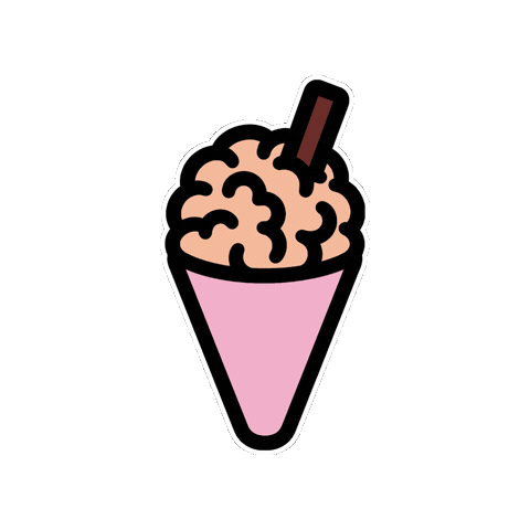 Pink Sticker