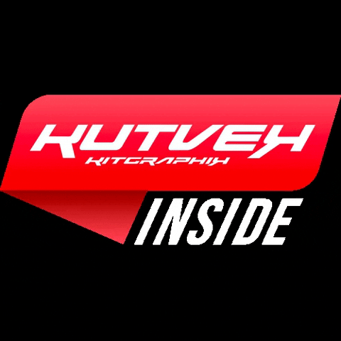 GIF by kutvek