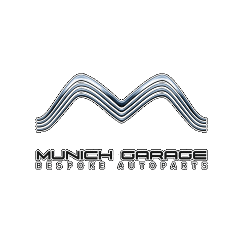 Sticker by mgarage