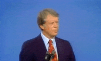 Jimmy Carter GIF by GIPHY News