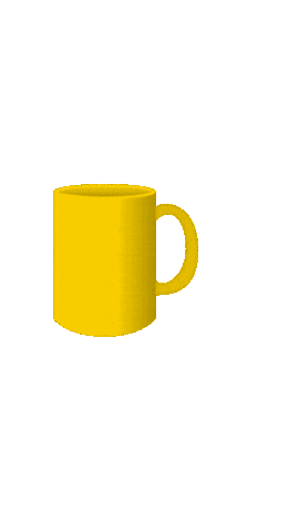Good Morning Coffee Sticker by Bremen Vier