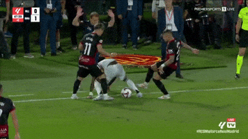 Real Madrid GIF