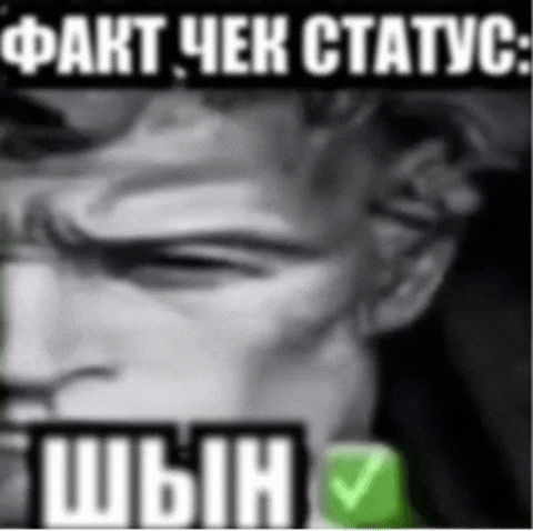 Қазақша Мемдер GIF