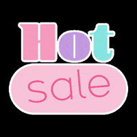 Hot Sale GIF