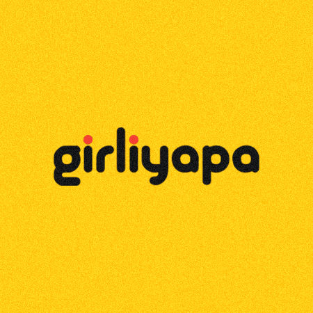 Logo Girliyapa GIF by The Viral Fever