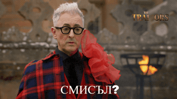 GIF by bTV