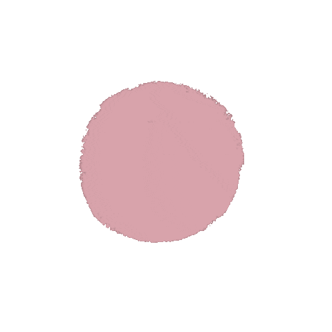 Pink Sticker
