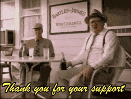 Bartles And Jaymes GIF