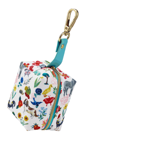 Vegan Pets Sticker by Heathcote&Ivory