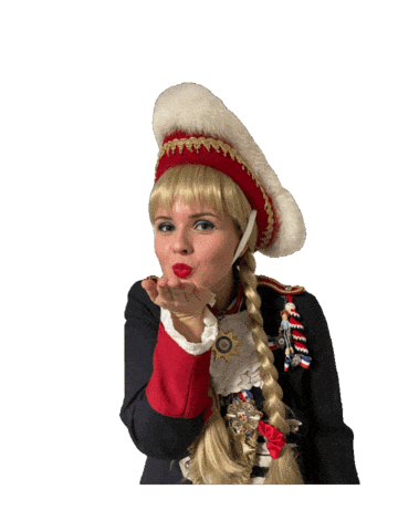 Neuwied Sticker by Ehrengarde.Neuwied