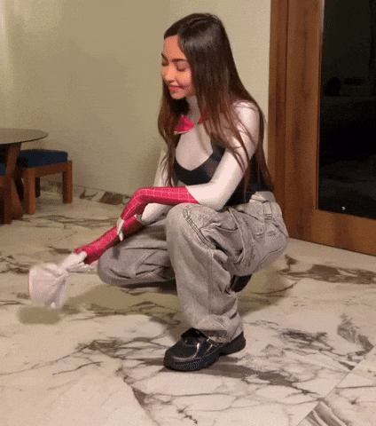 Kaash Plays GIF