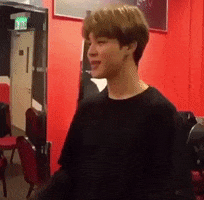 Jimin GIF