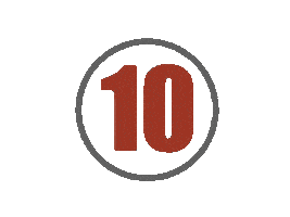 Workout Gym Sticker by 10 Fitness