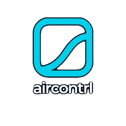 Logo Venezuela Sticker by AirContrl