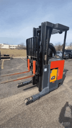 Boom & Bucket GIF