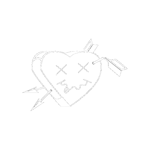 Emo vs. Pop-Punk Sticker