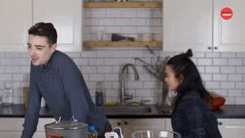 Chinese Cooking GIF by BuzzFeed