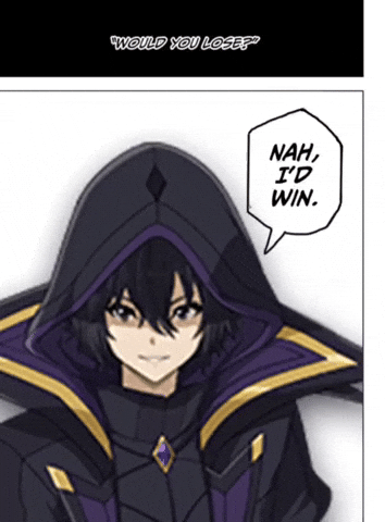 Eminence In Shadow GIF