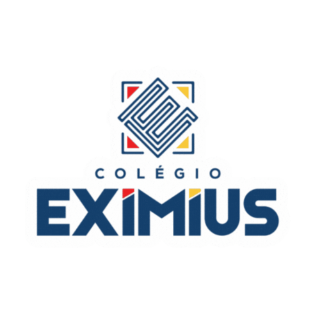 Eximius Sticker by marketingcolegioeximius