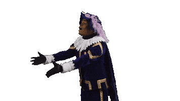 Den Haag Cadeautjes Sticker by Bravour Entertainment