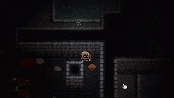 Roguelike GIF by Apogee Entertainment