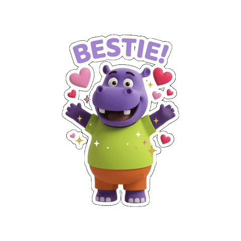 Animated Sticker