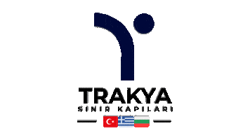 Trakya Sınır Kapısı Sticker by trakyasinirkapilaritr