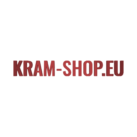 Sticker by KRAM SHOP