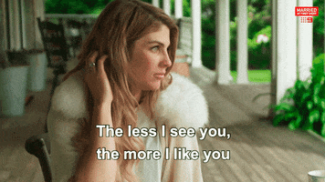 Channel 9 Love GIF by Married At First Sight