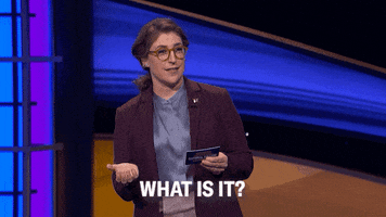 Tell Me What GIF by ABC Network